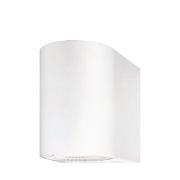 Imagine CORP LED 5W 3000K 450LM ALB IP44 RITA-PL
