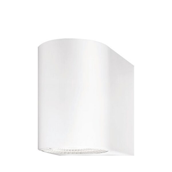 Imagine CORP LED 5W 3000K 450LM ALB IP44 RITA-PL