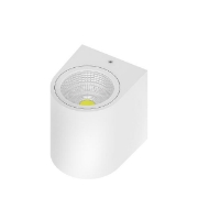 Imagine CORP LED 5W 3000K 450LM ALB IP44 RITA-PL