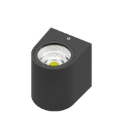 Imagine CORP LED 5W 3000K 450LM GRI IP44 RITA-PL