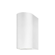 Imagine CORP LED 2x5W 900LM 3000K ALB IP44 RITA-PL