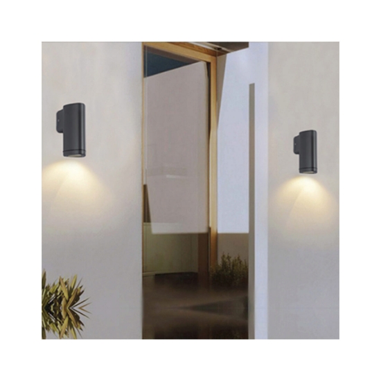 Imagine CORP LED 5W 450LM 3000K SIRIUS A IP54