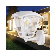Imagine FELINAR CU BRAT BERLIN ALB E27 IP44