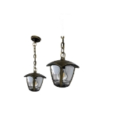 Imagine FELINAR CU LANT BERLIN BRONZE 800MM E27 IP44