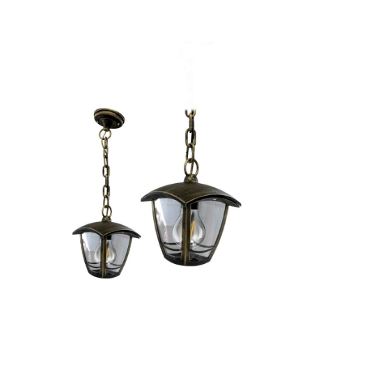 Imagine FELINAR CU LANT BERLIN BRONZE 800MM E27 IP44