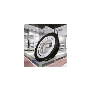 Imagine CARCASA NEGRU ROTUND GU5.3 SPOTTI-S