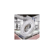 Imagine CARCASA NICHEL ROTUND GU5.3 SPOTTI-S