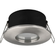 Imagine CARCASA NICHEL ROTUND GU5.3 2BUC/CUT IP54 MITTO