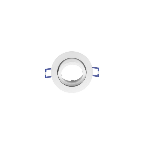 Imagine CARCASA ALB ROTUND GU5.3 MITTO-AR