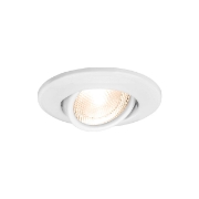 Imagine CARCASA ALB PENTRU GU5.3 2BUC/CUT MITTO-S