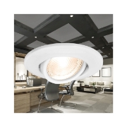 Imagine CARCASA ALB PENTRU GU5.3 2BUC/CUT MITTO-S