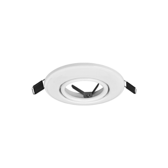 Imagine CARCASA ALB PENTRU GU5.3 2BUC/CUT MITTO-S