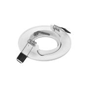Imagine CARCASA ALB PENTRU GU5.3 2BUC/CUT MITTO-S