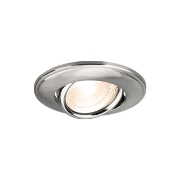 Imagine CARCASA NICHEL PENTRU GU5.3 2BUC/CUT MITTO-S