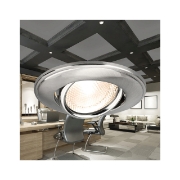 Imagine CARCASA NICHEL PENTRU GU5.3 2BUC/CUT MITTO-S