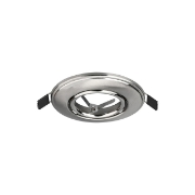 Imagine CARCASA NICHEL PENTRU GU5.3 2BUC/CUT MITTO-S