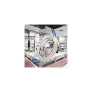 Imagine CARCASA NICHEL PENTRU GU5.3 2BUC/CUT SPOTTI-R