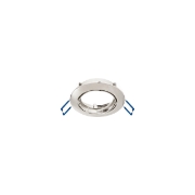 Imagine CARCASA NICHEL PENTRU GU5.3 2BUC/CUT SPOTTI-R