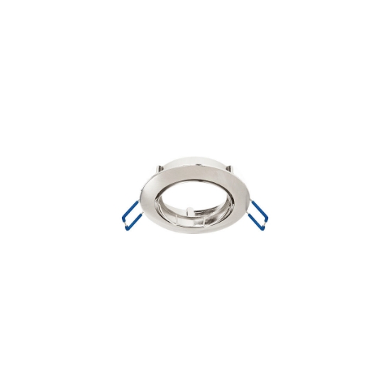 Imagine CARCASA NICHEL PENTRU GU5.3 2BUC/CUT SPOTTI-R