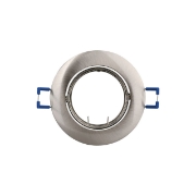 Imagine CARCASA NICHEL PENTRU GU5.3 2BUC/CUT SPOTTI-R
