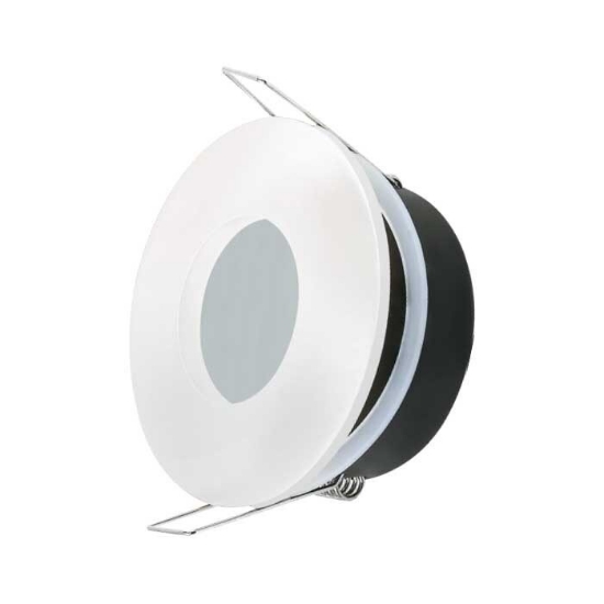 Imagine CARCASA ALB IP-RND-WP-WHT-WOB-IP54-SPOTLIGHT