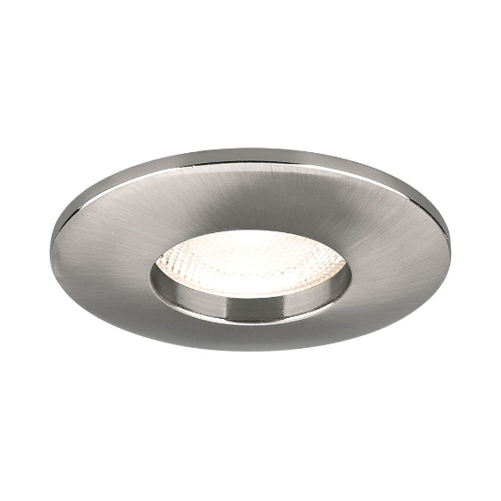 Imagine CARCASA NICHEL-IP-RND-WOB-IP54-SPOTLIGHT