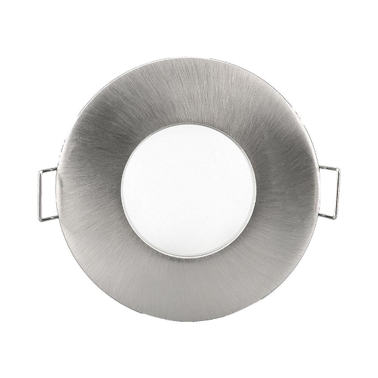 Imagine CARCASA NICHEL-IP-RND-WOB-IP54-SPOTLIGHT