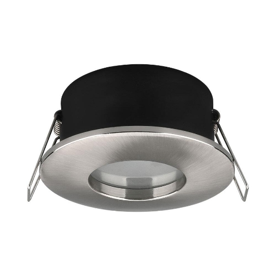 Imagine CARCASA NICHEL-IP-RND-WOB-IP54-SPOTLIGHT