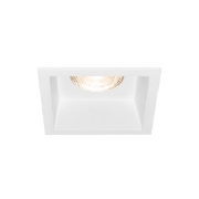 Imagine CARCASA ALB PATRAT PT GU10 TETRA-CF
