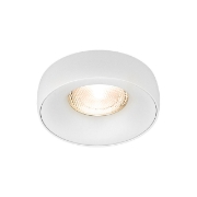 Imagine CARCASA ALB ROTUND PT GU10 ALFA-A