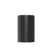 Imagine CORP BETA SR ROTUND 1XGU10 NEGRU REFLECTOR CUPRU