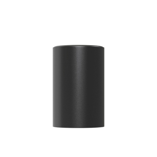 Imagine CORP BETA SR ROTUND 1XGU10 NEGRU REFLECTOR CUPRU