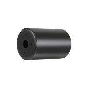 Imagine CORP BETA SR ROTUND 1XGU10 NEGRU REFLECTOR CUPRU