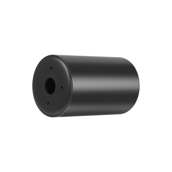 Imagine CORP BETA SR ROTUND 1XGU10 NEGRU REFLECTOR CUPRU