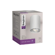 Imagine CORP GAMA SR ROTUND 1XGU10 ALB