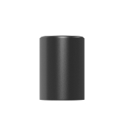 Imagine CORP GAMA SR ROTUND 1XGU10 NEGRU