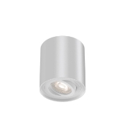 Imagine CORP GAMA SR ROTUND 1XGU10 ALB