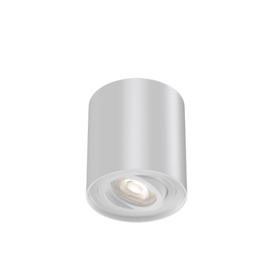 Imagine CORP GAMA SR ROTUND 1XGU10 ALB