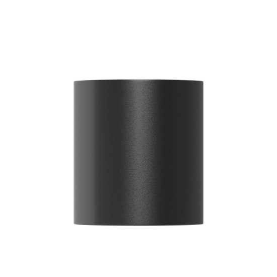 Imagine CORP GAMA SR ROTUND 1XGU10 NEGRU