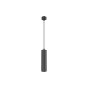 Imagine CORP DE ILUMINAT SUSPENDAT BETA-PD 1XGU10 NEGRU
