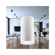 Imagine CORP ROTUND 1XGU10 ALB GAMA-5510
