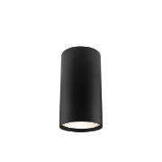 Imagine CORP ROTUND 1XGU10 NEGRU GAMA-5510