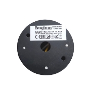 Imagine CORP ROTUND 1XGU10 NEGRU GAMA-5510
