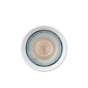 Imagine CORP ROTUND 1XGU10 ALB GAMA-5520
