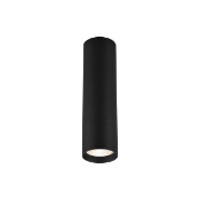 Imagine CORP ROTUND 1XGU10 NEGRU GAMA-5520