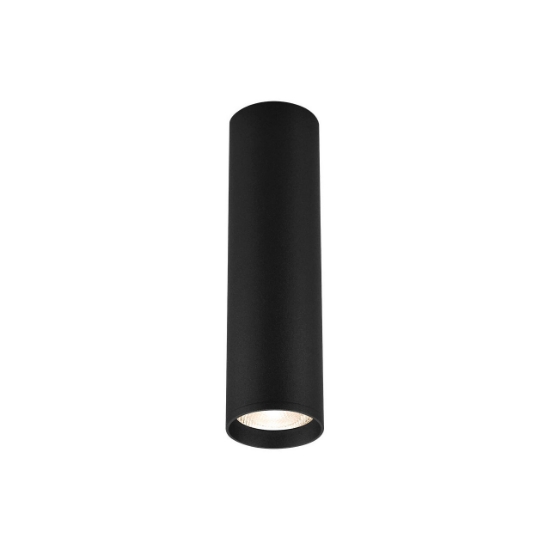 Imagine CORP ROTUND 1XGU10 NEGRU GAMA-5520