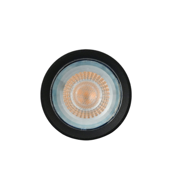 Imagine CORP ROTUND 1XGU10 NEGRU GAMA-5520
