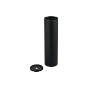 Imagine CORP ROTUND 1XGU10 NEGRU GAMA-5520