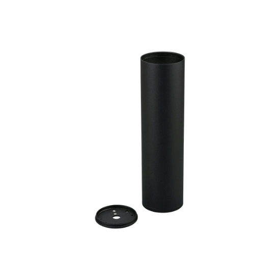 Imagine CORP ROTUND 1XGU10 NEGRU GAMA-5520