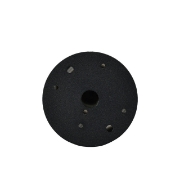 Imagine CORP ROTUND 1XGU10 NEGRU GAMA-5520